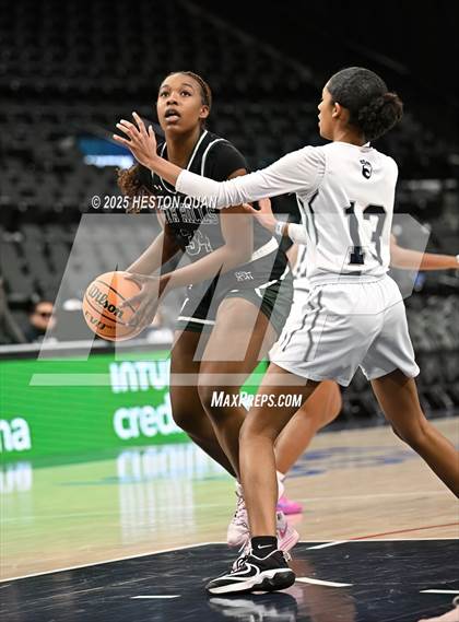 Thumbnail 1 in South Hills vs. San Gabriel Academy photogallery.