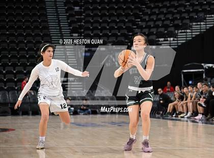 Thumbnail 2 in South Hills vs. San Gabriel Academy photogallery.
