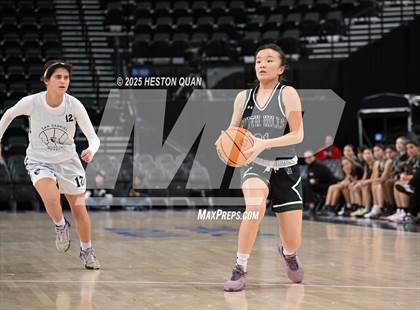 Thumbnail 2 in South Hills vs. San Gabriel Academy photogallery.