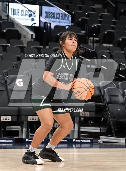 Thumbnail 1 in South Hills vs. San Gabriel Academy photogallery.