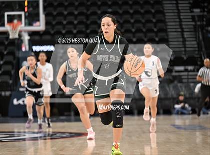 Thumbnail 3 in South Hills vs. San Gabriel Academy photogallery.