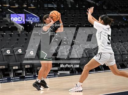 Thumbnail 1 in South Hills vs. San Gabriel Academy photogallery.