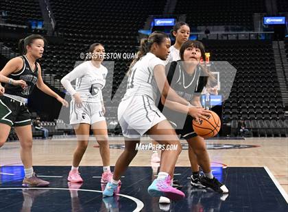 Thumbnail 1 in South Hills vs. San Gabriel Academy photogallery.