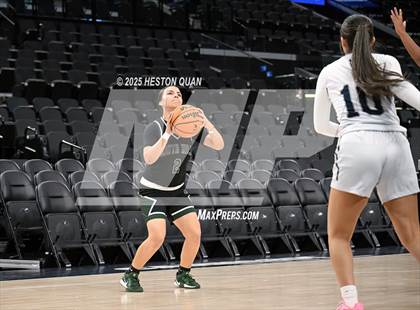 Thumbnail 3 in South Hills vs. San Gabriel Academy photogallery.