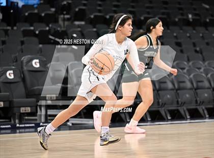 Thumbnail 3 in South Hills vs. San Gabriel Academy photogallery.