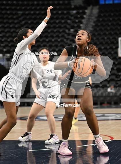 Thumbnail 1 in South Hills vs. San Gabriel Academy photogallery.