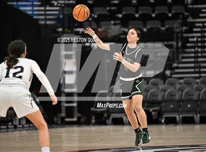 Thumbnail 2 in South Hills vs. San Gabriel Academy photogallery.