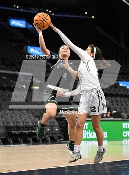 Thumbnail 2 in South Hills vs. San Gabriel Academy photogallery.