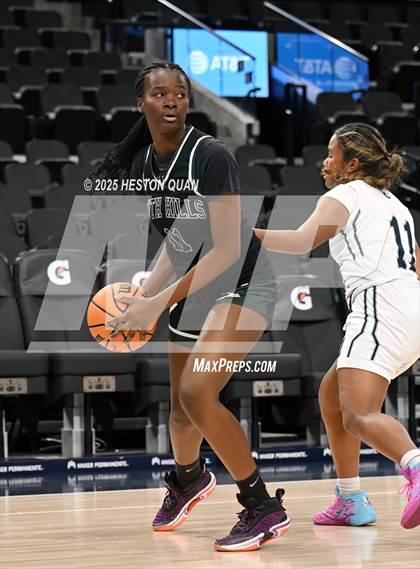 Thumbnail 1 in South Hills vs. San Gabriel Academy photogallery.
