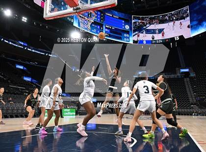 Thumbnail 1 in South Hills vs. San Gabriel Academy photogallery.