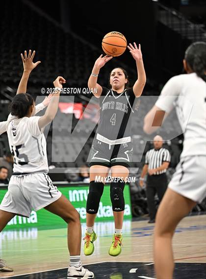Thumbnail 3 in South Hills vs. San Gabriel Academy photogallery.