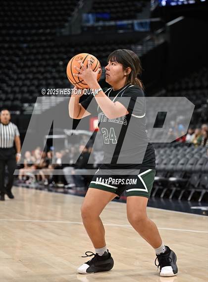 Thumbnail 3 in South Hills vs. San Gabriel Academy photogallery.