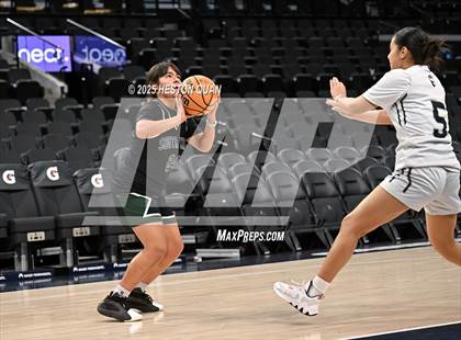 Thumbnail 3 in South Hills vs. San Gabriel Academy photogallery.