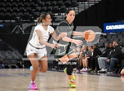 Thumbnail 3 in South Hills vs. San Gabriel Academy photogallery.