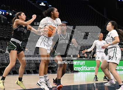 Thumbnail 2 in South Hills vs. San Gabriel Academy photogallery.