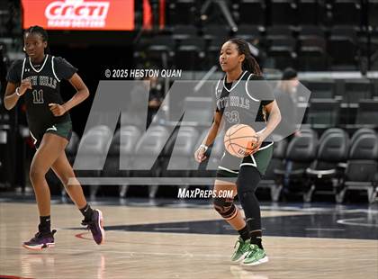 Thumbnail 1 in South Hills vs. San Gabriel Academy photogallery.