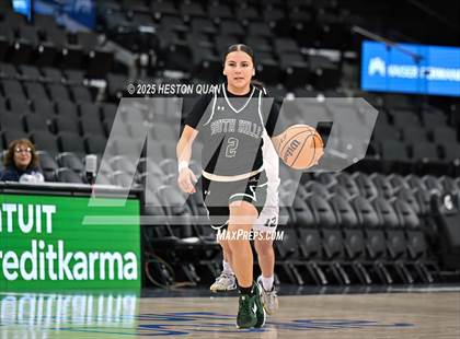 Thumbnail 3 in South Hills vs. San Gabriel Academy photogallery.