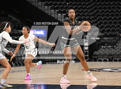 Thumbnail 3 in South Hills vs. San Gabriel Academy photogallery.
