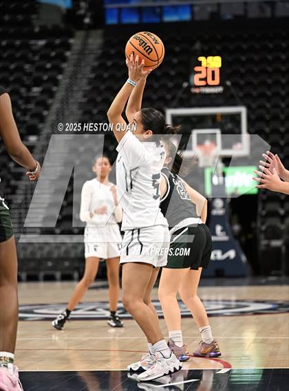 Thumbnail 2 in South Hills vs. San Gabriel Academy photogallery.