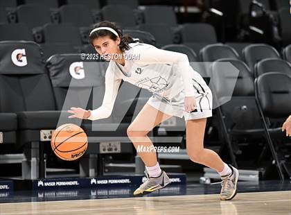 Thumbnail 3 in South Hills vs. San Gabriel Academy photogallery.