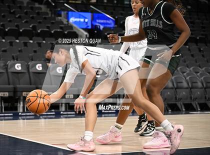 Thumbnail 2 in South Hills vs. San Gabriel Academy photogallery.