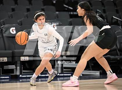 Thumbnail 2 in South Hills vs. San Gabriel Academy photogallery.