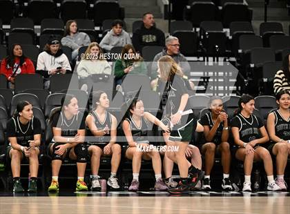Thumbnail 2 in South Hills vs. San Gabriel Academy photogallery.