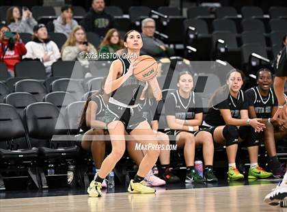 Thumbnail 1 in South Hills vs. San Gabriel Academy photogallery.