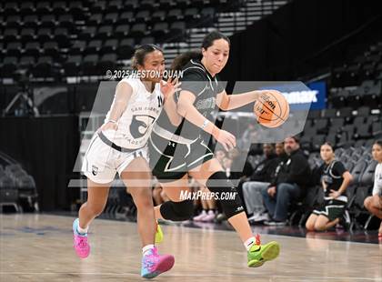 Thumbnail 2 in South Hills vs. San Gabriel Academy photogallery.