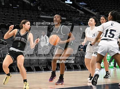 Thumbnail 3 in South Hills vs. San Gabriel Academy photogallery.