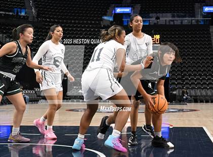 Thumbnail 2 in South Hills vs. San Gabriel Academy photogallery.