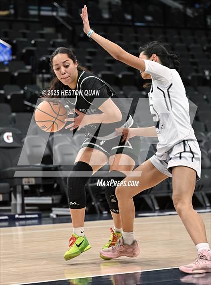 Thumbnail 1 in South Hills vs. San Gabriel Academy photogallery.