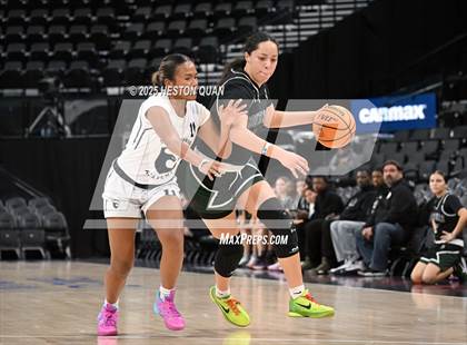 Thumbnail 1 in South Hills vs. San Gabriel Academy photogallery.