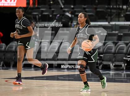 Thumbnail 3 in South Hills vs. San Gabriel Academy photogallery.