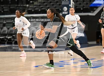 Thumbnail 3 in South Hills vs. San Gabriel Academy photogallery.