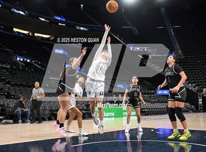 Thumbnail 2 in South Hills vs. San Gabriel Academy photogallery.
