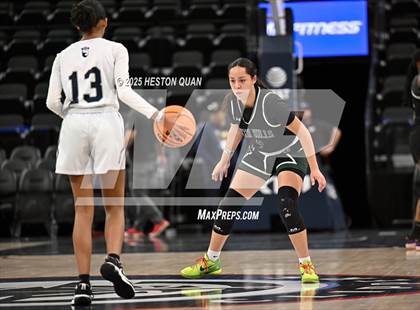 Thumbnail 2 in South Hills vs. San Gabriel Academy photogallery.