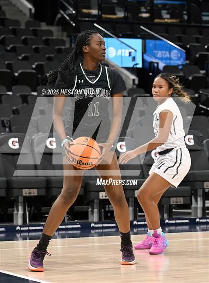 Thumbnail 3 in South Hills vs. San Gabriel Academy photogallery.