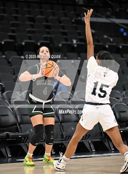 Thumbnail 2 in South Hills vs. San Gabriel Academy photogallery.