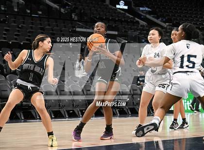 Thumbnail 1 in South Hills vs. San Gabriel Academy photogallery.
