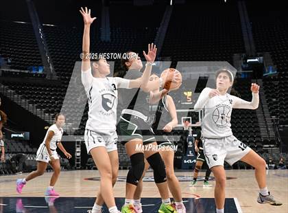 Thumbnail 1 in South Hills vs. San Gabriel Academy photogallery.