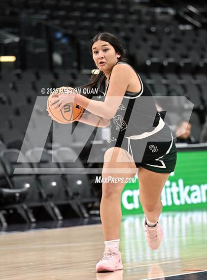 Thumbnail 3 in South Hills vs. San Gabriel Academy photogallery.