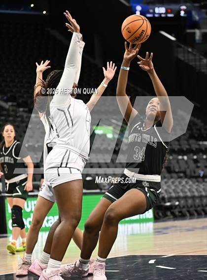 Thumbnail 1 in South Hills vs. San Gabriel Academy photogallery.