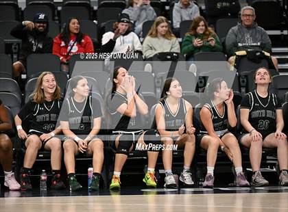 Thumbnail 2 in South Hills vs. San Gabriel Academy photogallery.