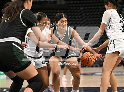 Thumbnail 1 in South Hills vs. San Gabriel Academy photogallery.