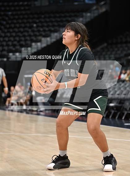 Thumbnail 2 in South Hills vs. San Gabriel Academy photogallery.