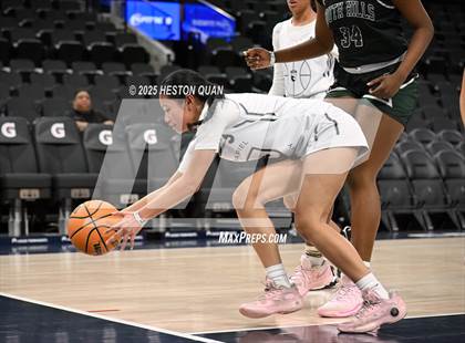 Thumbnail 1 in South Hills vs. San Gabriel Academy photogallery.