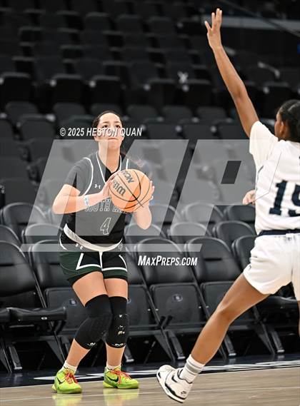 Thumbnail 1 in South Hills vs. San Gabriel Academy photogallery.