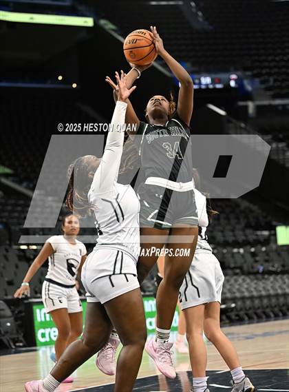 Thumbnail 1 in South Hills vs. San Gabriel Academy photogallery.