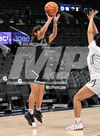 Thumbnail 2 in South Hills vs. San Gabriel Academy photogallery.